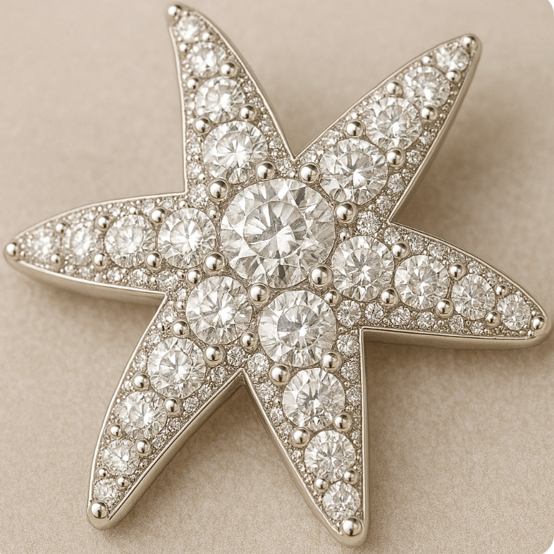 Starfish