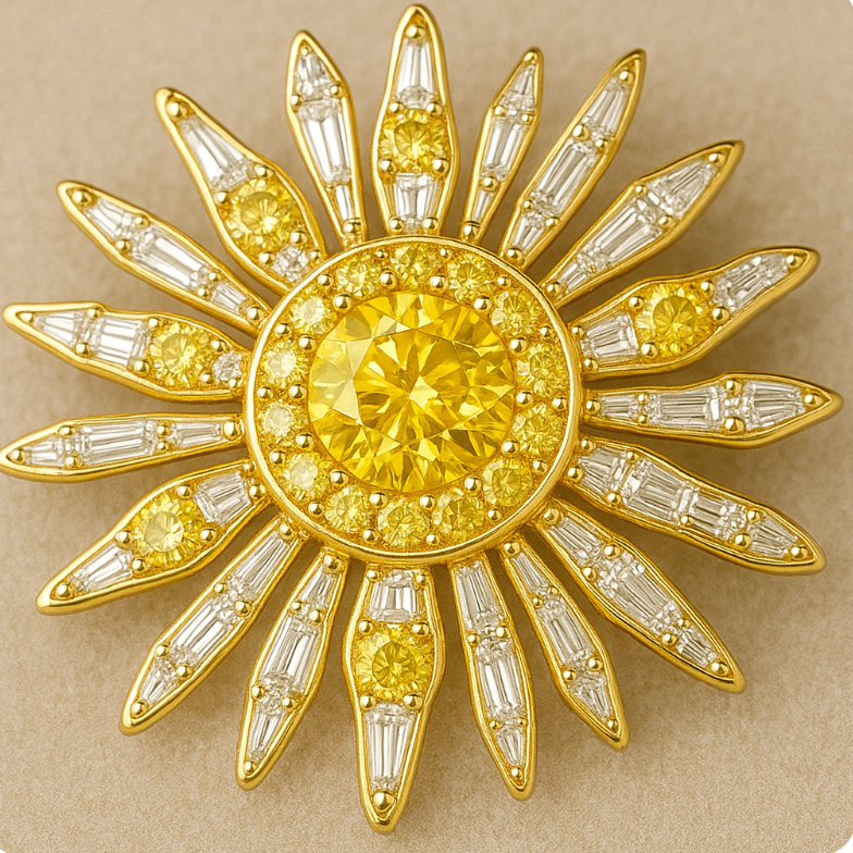 The Sun