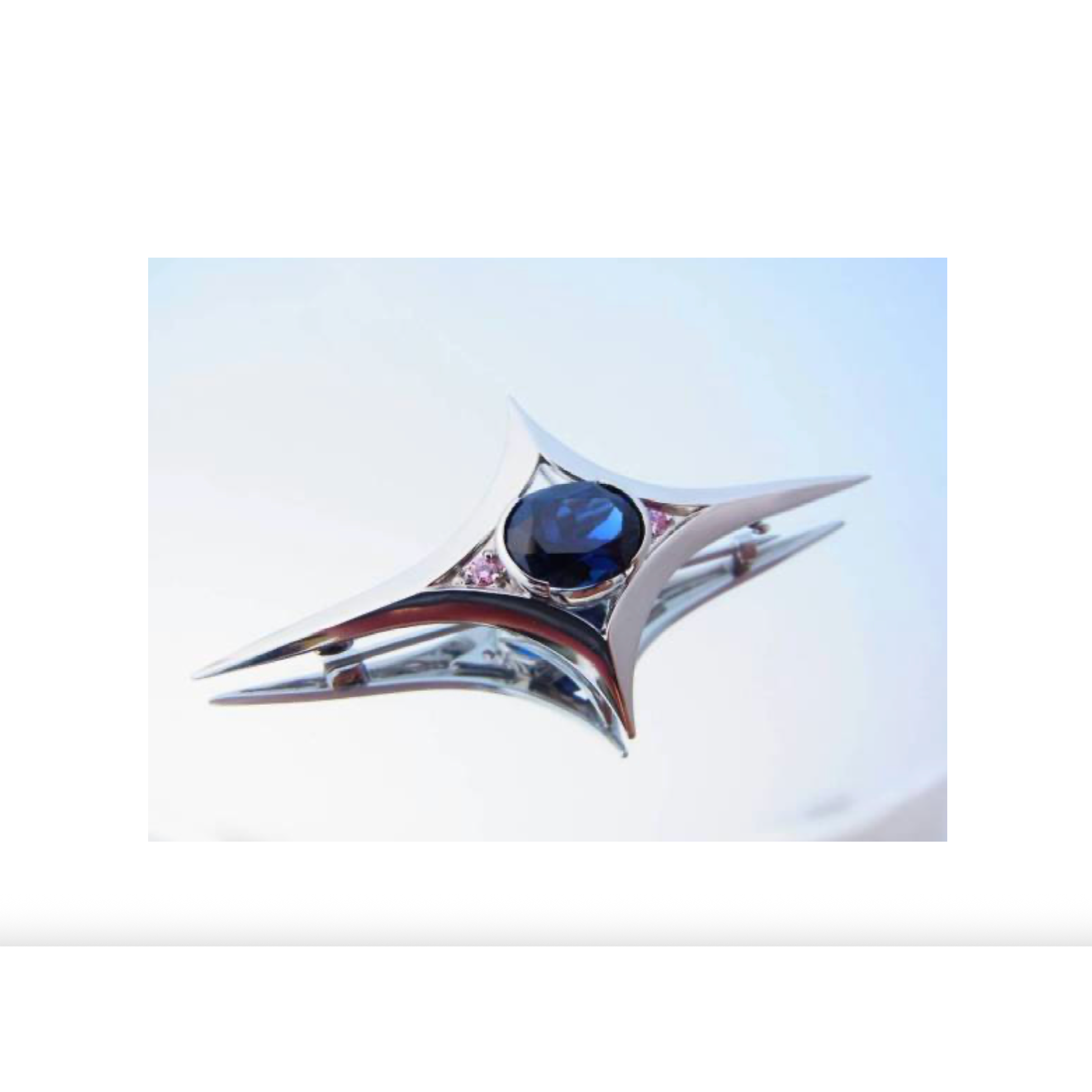 Founded on the belief that every piece of jewelry should tell a meaningful story.