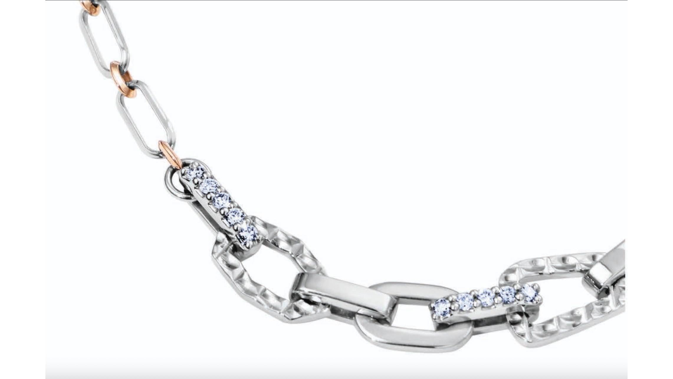 Platinum Bracelet 