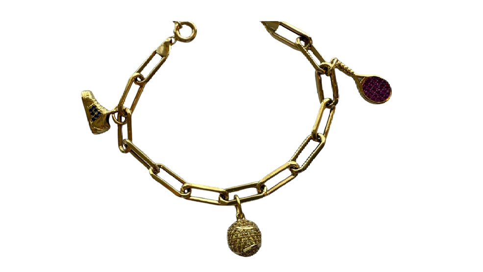 1782291232 FURA - Charm Bracelet